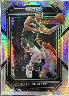 Grayson Allen