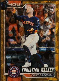 Christian Walker