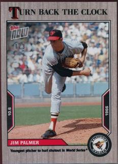 Jim Palmer