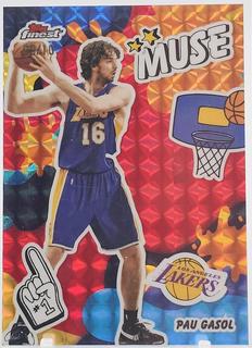 Pau Gasol