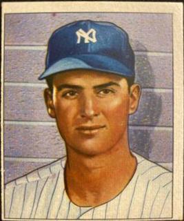 Jerry Coleman