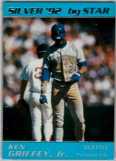 Ken Griffey Jr.