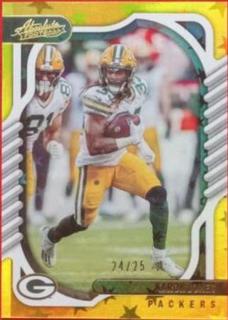 Aaron Jones