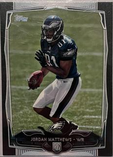 Jordan Matthews