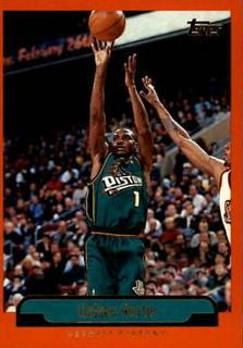 lindsey hunter