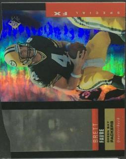 Brett Favre