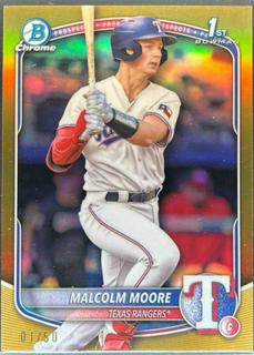 Malcolm Moore