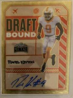 Ramel Keyton