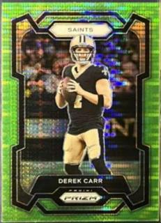 Derek Carr