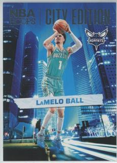 LaMelo Ball