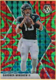Gardner Minshew II