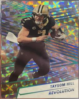 Taysom Hill