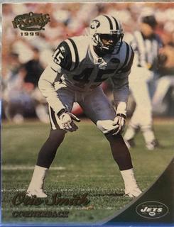 Otis Smith