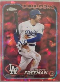 Freddie Freeman
