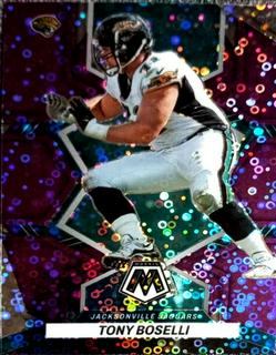 Tony Boselli
