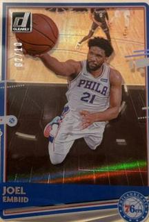 Joel Embiid