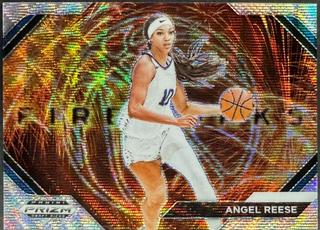 Angel Reese