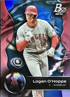 Logan O'Hoppe