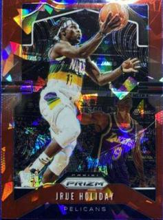 Jrue Holiday