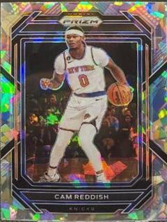 Cam Reddish