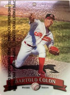 Bartolo Colon