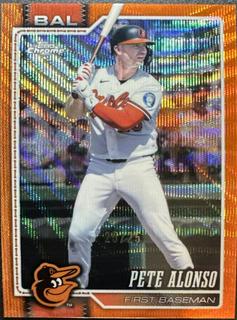 Pete Alonso
