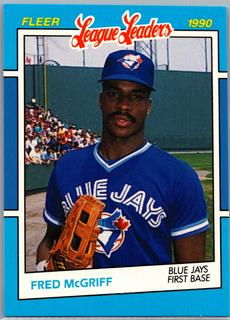 Fred McGriff