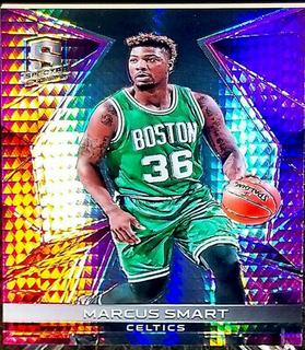 Marcus Smart
