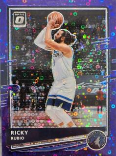 Ricky Rubio