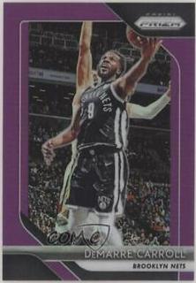 DeMarre Carroll