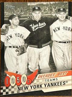 New York Yankees