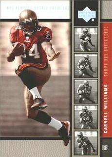 Cadillac Williams