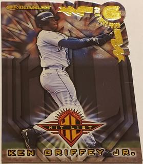 Ken Griffey Jr.
