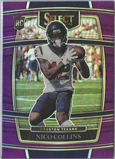 Nico Collins