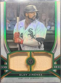 Eloy Jimenez
