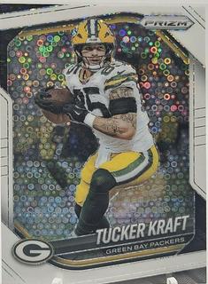 Tucker Kraft