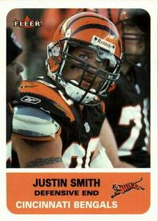 Justin Smith