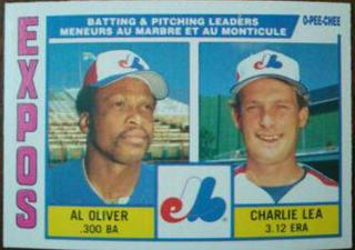 Expos Team
