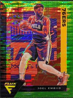 Joel Embiid
