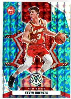 Kevin Huerter