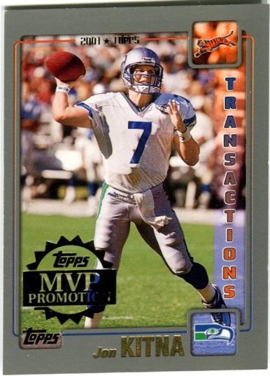 Jon Kitna