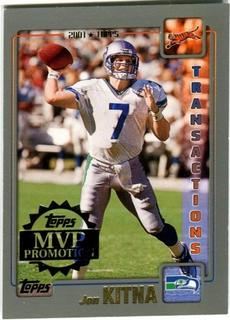 Jon Kitna
