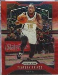 Taurean Prince
