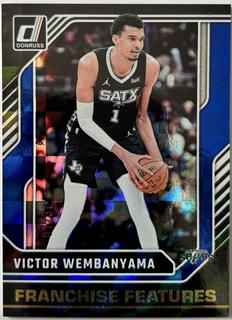Victor Wembanyama