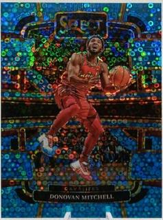 Donovan Mitchell