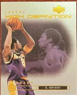 Kobe Bryant