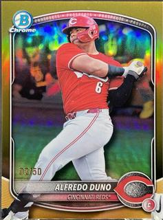 Alfredo Duno