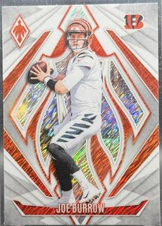 Joe Burrow