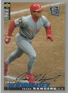Ivan Rodriguez