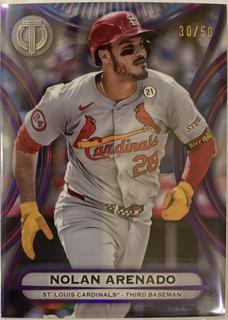 Nolan Arenado